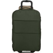 Jump Dunaa 2 Rollen Rucksacktrolley 55 cm Laptopfach Produktbild