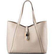 Furla Goccia Shopper Tasche L Leder 37 cm Produktbild