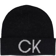Calvin Klein Elevated Strickmütze 23 cm Produktbild