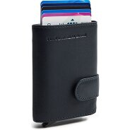 The Chesterfield Brand Bennett Geldbörse RFID Schutz Leder 10 cm Produktbild