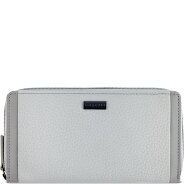 bugatti Sina Geldbörse RFID Schutz Leder 19 cm Produktbild