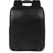 Piquadro Modus Special Daypack Leder 40 cm Laptopfach Produktbild