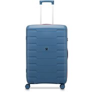 Roncato Skyline 2.0 Neon 4 Rollen Trolley 70 cm Produktbild