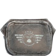 Greenburry Vintage Aviator Gürteltasche 20 cm Produktbild
