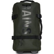 Rains Texel 2 Rollen Kabinentrolley S 54 cm Produktbild