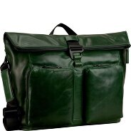 Leonhard Heyden Porto Messenger Leder 38 cm Produktbild