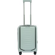 Porsche Design Roadster 4 Rollen Kabinentrolley S 55 cm Laptopfach mit Dehnfalte Produktbild
