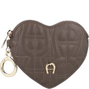 AIGNER Diadora Taschenanhänger Leder 12 cm Produktbild