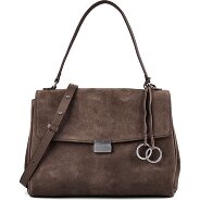 Marc O'Polo Schultertasche Leder 45 cm Produktbild