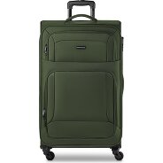 Smartbox Edition 04 4 Rollen Trolley 78 cm mit Dehnfalte Produktbild