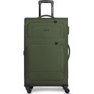 Smartbox Edition 04 4 Rollen Trolley 78 cm mit Dehnfalte Produktbild