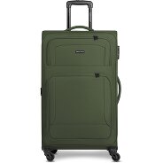 Smartbox Edition 04 4 Rollen Trolley 78 cm mit Dehnfalte Produktbild