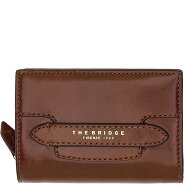 The Bridge Lucrezia Geldbörse RFID Schutz Leder 12 cm Produktbild