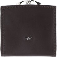 Golden Head Polo Geldbörse RFID Leder 10 cm Produktbild