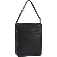 Mika Umhängetasche Leder 24 cm Produktbild