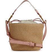 Ted Baker Raffyna Beuteltasche 17 cm Produktbild