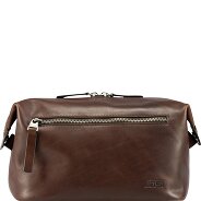 Jost Lund Kulturbeutel Leder 25 cm Produktbild