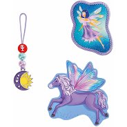 Step by Step Magic Mags 3tlg. Produktbild