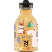 24Bottles Kids Urban Trinkflasche 250 ml Produktbild