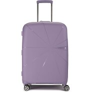 American Tourister Starvibe 4 Rollen Trolley 67 cm mit Dehnfalte Produktbild