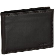 Esquire Duo Geldbörse Leder 12,5 cm Produktbild