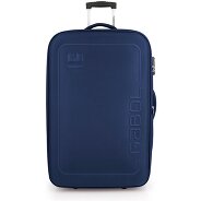 Gabol Orbit 2 Rollen Trolley 76 cm mit Dehnfalte Produktbild