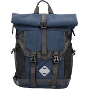 camel active Satipo Rucksack 44 cm Laptopfach Produktbild