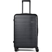 American Tourister Novastream 4 Rollen Trolley 67 cm mit Dehnfalte Produktbild