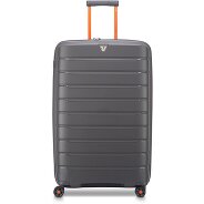 Roncato B-Flying Move 4 Rollen Trolley 78 cm mit Dehnfalte Produktbild