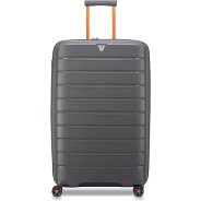 Roncato B-Flying Move 4 Rollen Trolley 78 cm mit Dehnfalte Produktbild