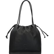 Coccinelle Dulse Schultertasche Leder 37 cm Produktbild