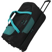 Travelite Basics 2 Rollen Reisetasche 70 cm mit Dehnfalte Produktbild