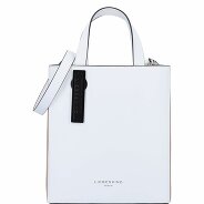 Liebeskind Paper Bag Handtasche S Leder 22 cm Produktbild