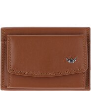 Golden Head Polo Geldbörse RFID Leder 9,5 cm Produktbild