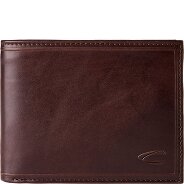camel active Wood Geldbörse Leder 12.5 cm Produktbild