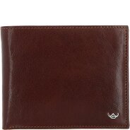 Golden Head Colorado Geldbörse RFID Schutz Leder 12 cm Produktbild