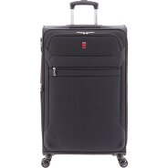 Gladiator 2000 4 Rollen Trolley 78 cm mit Dehnfalte Produktbild