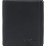 Samsonite Attack 3.0 Geldbörse RFID Schutz Leder 8.5 cm Produktbild