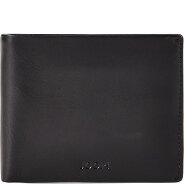Joop! Cerratano Ninos Geldbörse RFID Schutz Leder 12 cm Produktbild