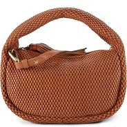 Harbour 2nd Fashion Lights Schultertasche Leder 28 cm Produktbild