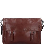 Picard Buddy Aktentasche Leder 40 cm Laptopfach Produktbild