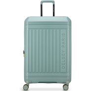Delsey Paris Lutece 4 Rollen Trolley 76 cm Produktbild