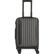 Lacoste The Blend 4 Rollen Trolley 49 cm Produktbild