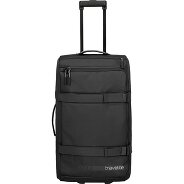 Travelite Kick Off 4 Rollen Reisetasche L 68 cm Produktbild