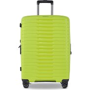 Stratic Novium 4 Rollen Trolley M 65 cm mit Dehnfalte Produktbild
