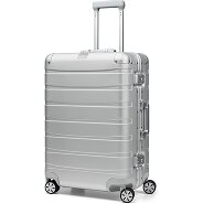 Redolz Pro Aluminium Trolley M Aluminium 66 cm Produktbild