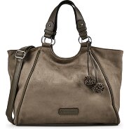 Tom Tailor Idra Shopper Tasche L 43 cm Produktbild