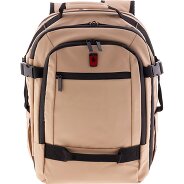 Gladiator 3900 Daypack 40 cm Laptopfach Produktbild