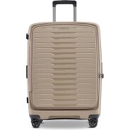 Stratic Novium 4 Rollen Trolley M 65.5 cm mit Dehnfalte Produktbild