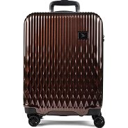 Pack Easy Flow 4 Rollen Kabinentrolley S 52 cm Produktbild